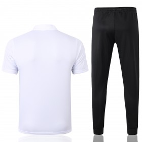 Paris Saint-Germain 2020/2021 Koszulka Polo Treningowa M003